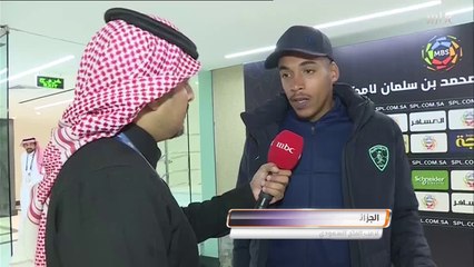ردود الأفعال بعد تعادل النصر والفتح في دوري كأس الأمير محمد بن سلمان