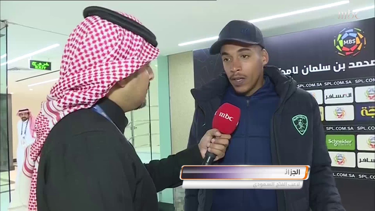 ردود الأفعال بعد تعادل النصر والفتح في دوري كأس...