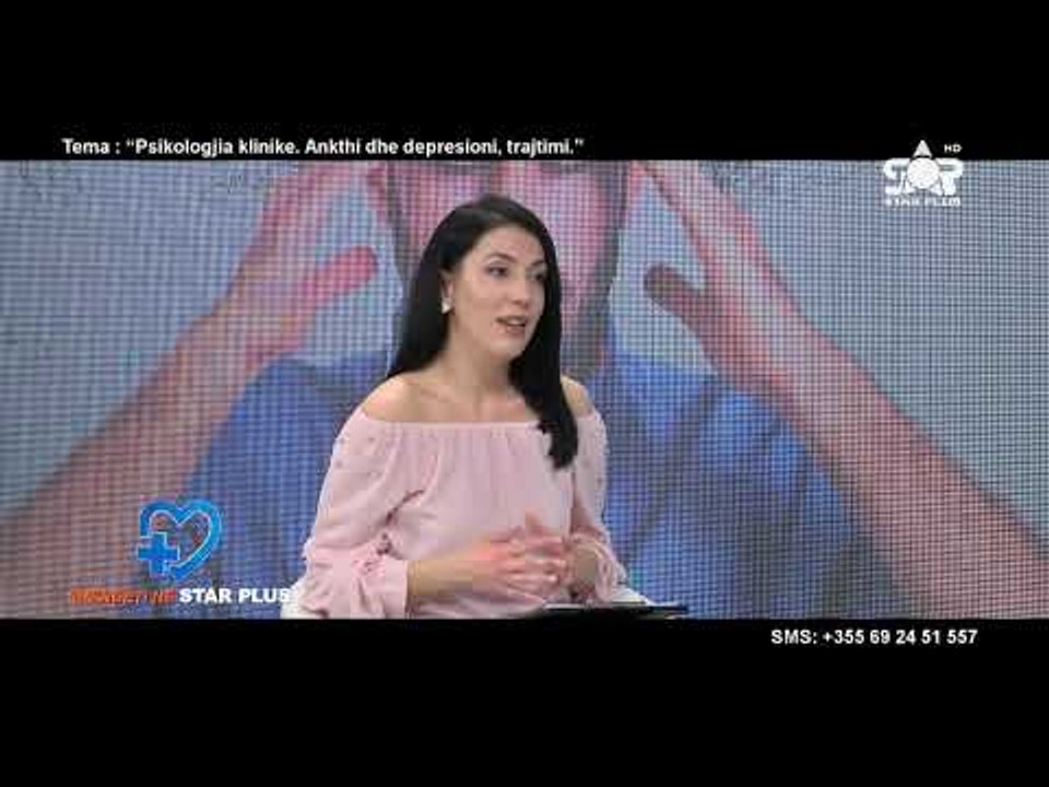SHËNDETI - 05.02.2020
