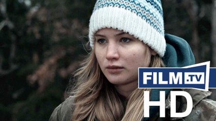 Winters Bone Trailer Deutsch German (2011)