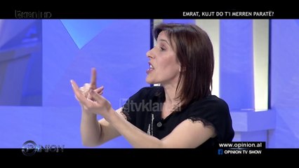 Klodiana Lala: Kane hetuar si syte e tyre tu pëlcasin