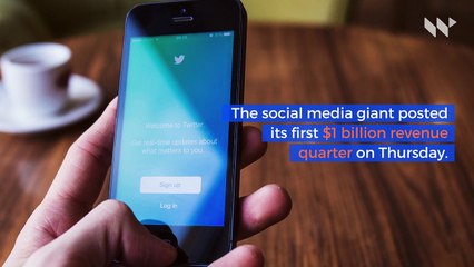 Twitter Reaches 152 Million Daily Users