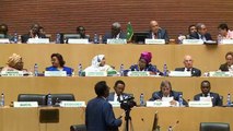 انطلاق اجتماعات وزراء خارجية دول الاتحاد الأفريقي تحضيرا للقمة 33