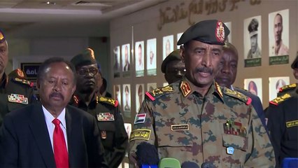 المشهد السوداني.. تداعيات ما بعد لقاء البرهان ونتنياهو