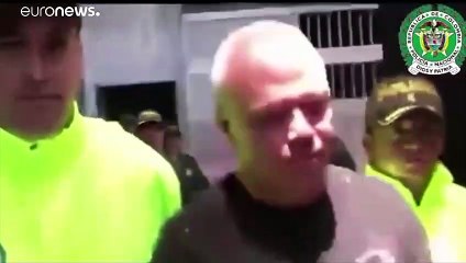 وفاة "باباي" القاتل المأجور والذراع الأيمن لبارون المخدرات بابلو إسكوبار