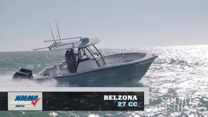 2020 Boat Buyers Guide: Belzona 27CC