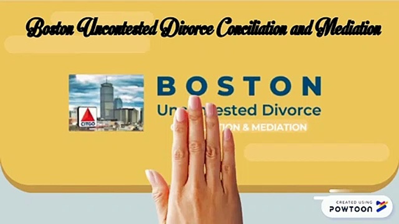 Divorce Mediation Attorney