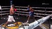 Steve Rolls vs Gilberto Pereira dos Santos (28-01-2020) Full Fight