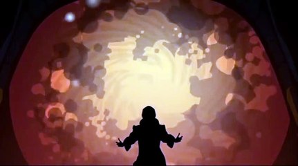 Doctor Who - Scream of the Shalka