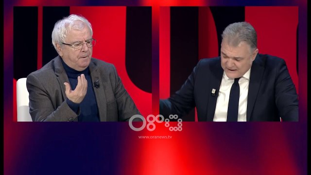 Gjata: Po kalojmë nga ndërzimi artificial, te amerikanët në Vietnam Ngjela: Mbaje gojën