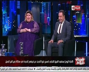 أعضاء فريق "مسرح شو" يروون تفاصيل تجربتهم في محاكاة زمن الفن الجميل