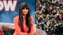 Jameela Jamil Comes Out As Queer After New Hosting Gig Announced