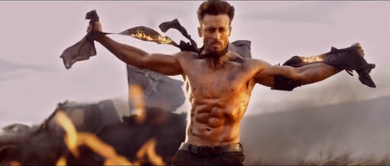 Baaghi 3 - Official Trailer - Tiger Shroff -Shraddha-Riteish-Sajid Nadiadwala-Ahmed Khan- 6th MARCH