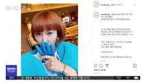 [투데이 연예톡톡] 최은경, '신종 코로나 확진설' 부인