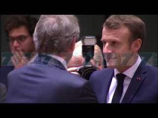 SORECA «MBESHTETJE NE BAZE TE PRIORITETEVE PER TERMETIN» - News, Lajme - Kanali 7