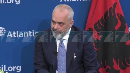 RAMA TREGON PRIORITETET E OSBE, «KRYESORE KONFLIKTI NE UKRAINE» - News, Lajme - Kanali 7