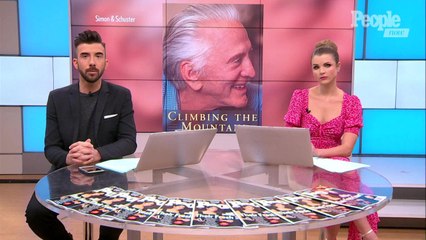 Kirk Douglas Was 'Forever Changed' After Surviving Helicopter Crash That Killed 2 Other People