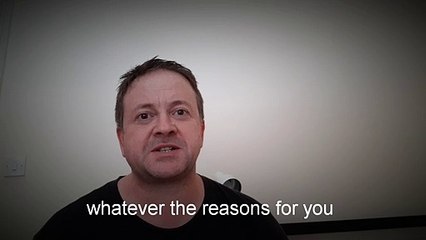 Hypnotherapy public speaking Reading Berkshire, making presentations