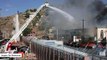 Arizona Fire Truck Once Put Out Mexico Blaze From U.S. Side