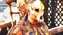 FOR HONOR Saison Hope Bande Annonce