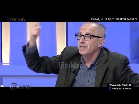 Marku: “Anti-KÇK” shkel të drejtat dhe liritë themelore të njeriut