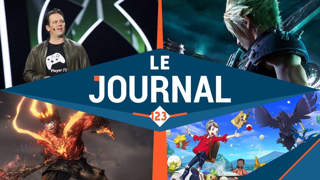 MICROSOFT ne voit pas Sony et Nintendo comme de...