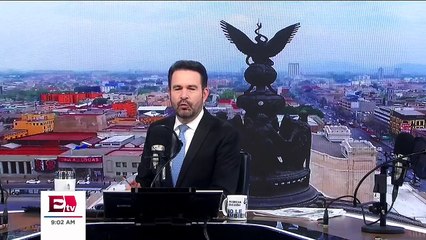 Donald Trump sigue burlándose de sus opositores, en opinión de René Delgado