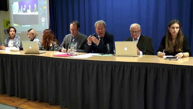 II. Comment lutter contre la discrimination à l'école ? - 2ème Partie, Philippe FONTAINE