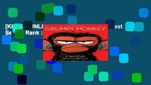[KINDLE UNLIMITED] Grumpy Monkey Best Sellers Rank : #2 Paid in Kindle Store