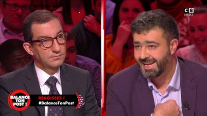 Hassan Khobzaoui français d’origine maghrébine interpelle Jean Messiha sur ses origines