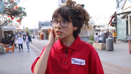 When Your Coworker Gets Promoted To Manager