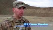 US Army - 382nd Military Police Detachment Trains with Romanian Armed Forces