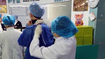 Dr. Li Wenliang (34) ist tot: Er warnte vor dem Coronavirus