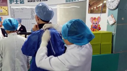 Dr. Li Wenliang (34) ist tot: Er warnte vor dem Coronavirus