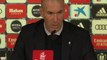 Quarts - Zidane : 