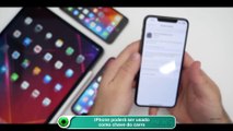 iPhone poderá ser usado como chave do carro