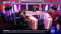 Ministres aux municipales: qui perd gagne - 06/02