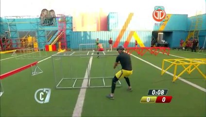 Calle 7 Panama-Temporada 16 (06/02/20)
