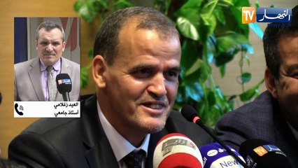 سياسة: وزراء برتبة مواطنين.. هكذا إستغل الوزراء الجدد مواقع التواصل الإجتماعي !