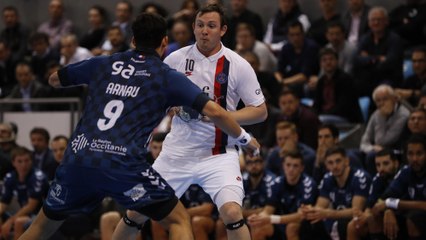 Les réactions : Toulouse - PSG Handball
