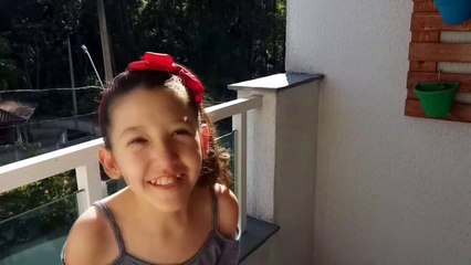 CRIANÇA VS ADOLESCENTE - (+1 ÉPICO) | Mylla Miluca