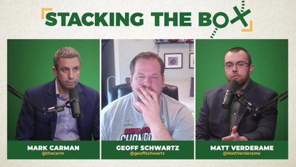 The Cardinals, Rams, and Seahawks are real threats to SF | Stacking the Box