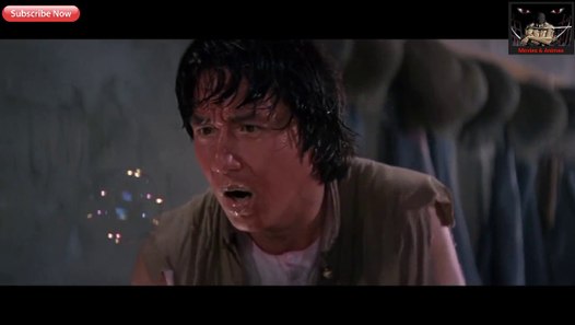 فيلم جاكي شان اسلوب السكير كامل ومترجم
