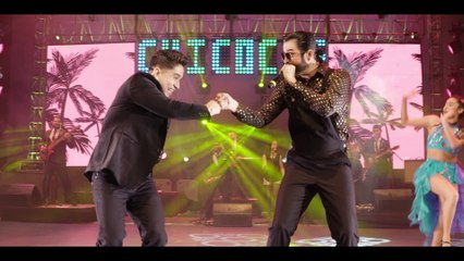Chico Che Chico - Yo No Bailo Con Juana