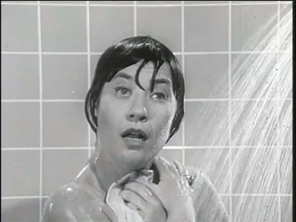 1960s Oil Heat with Charlotte Ray