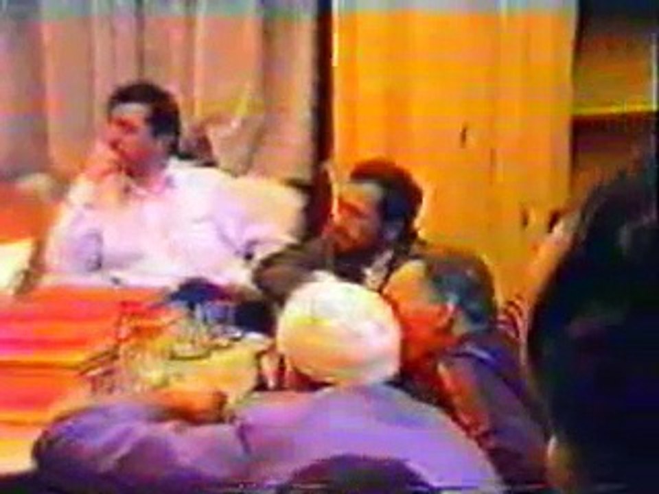 Bayram Abi Ders Kore-2 RİSALE İ NUR BEDİÜZZAMAN