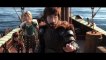 How to Train Your Dragon 3 movie clip - Toothless Comes Back