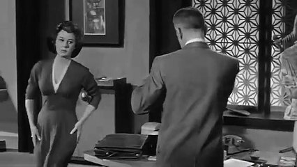 Top Secret Affair movie (1957) - Clip