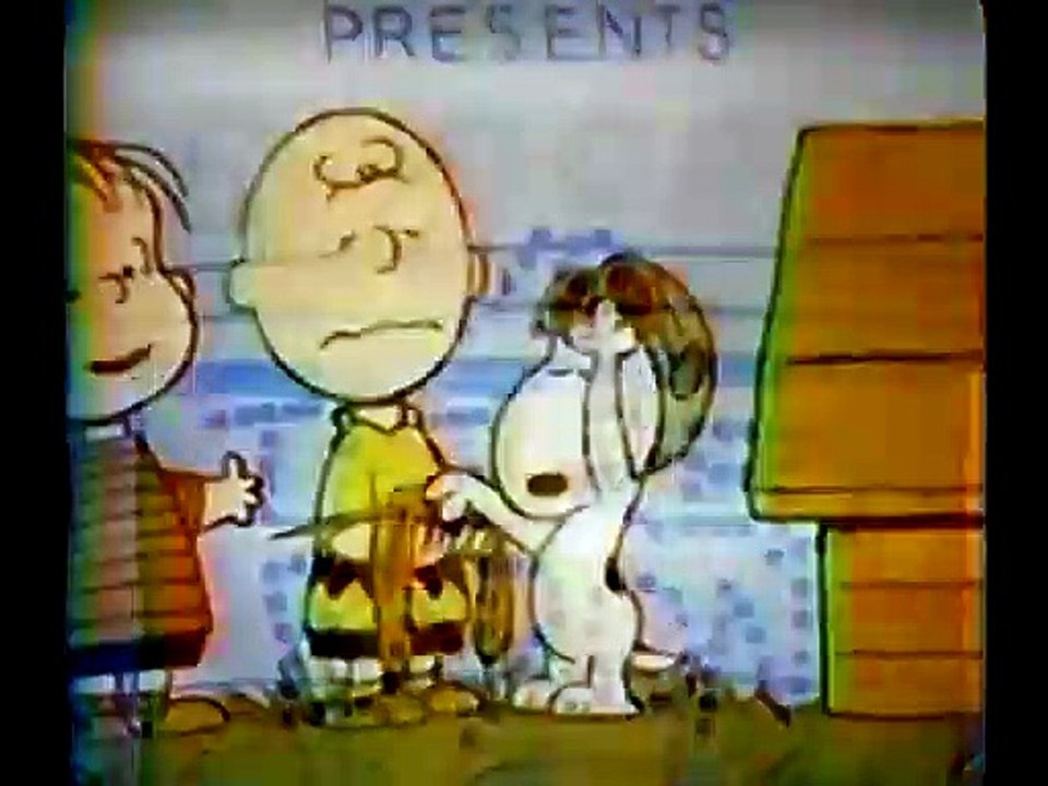1960s Hart's Bread  Snoopy Vs the Red Baron