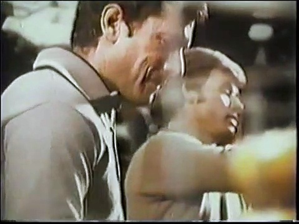 1960s Viceroy Cigarettes with Michael Murphy